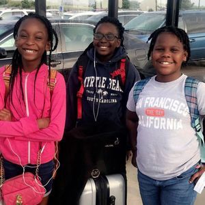 Meet your Posher, Barbara